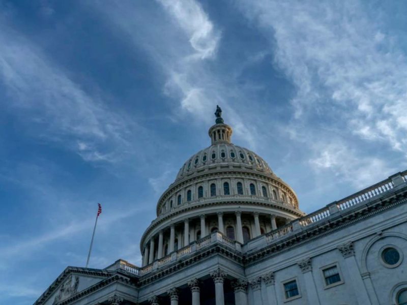 Foto: AP / Voz de América