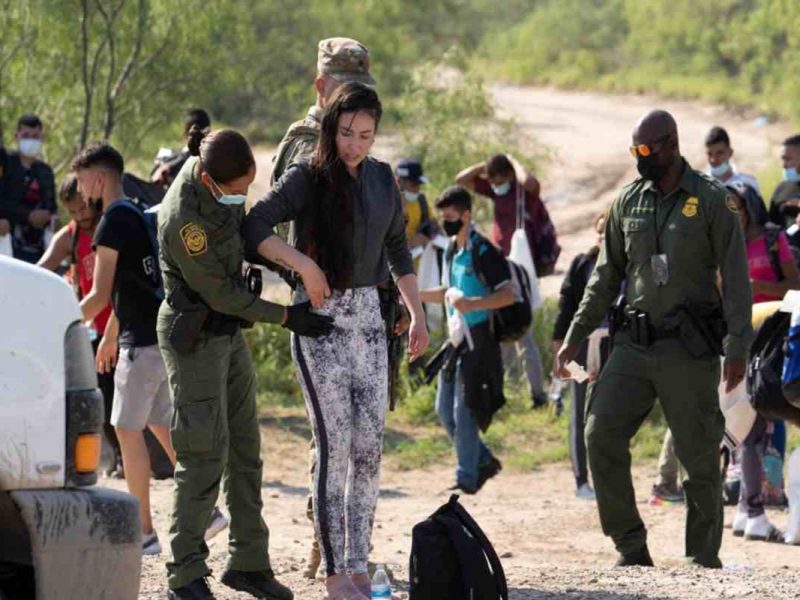 Las prioridades de deportación están prohíbidas hasta nuevo aviso en Estados Unidos.