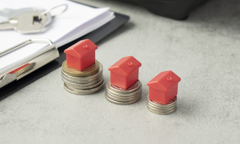 vivienda compartida USA