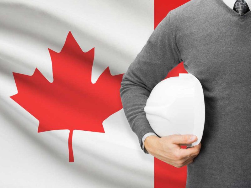 Tips para que puedas reconocer una oferta de trabajo real en Canadá.