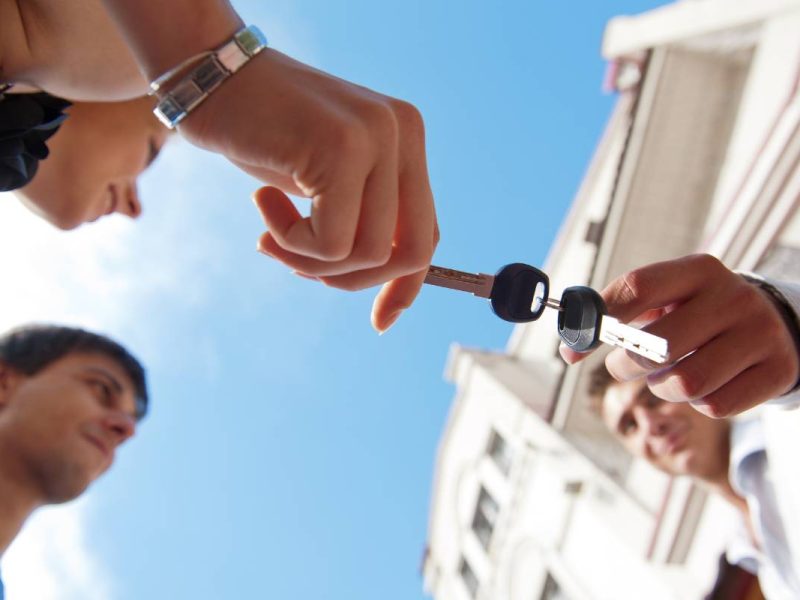 El programa de Hogares en México entrará en operación el 1 de septiembre de 2022