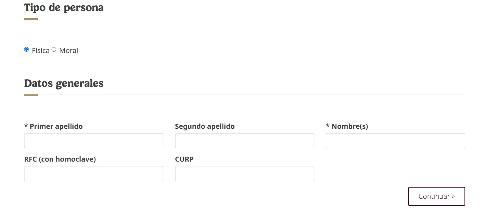 Requisitos para residencia permanente en méxico por vínculo familiar