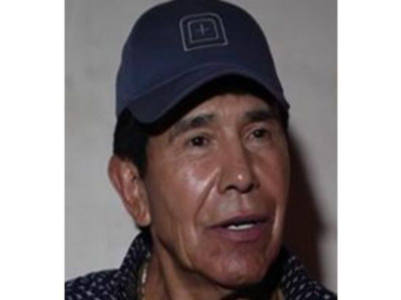 Se suspende la extradición a Estados Unidos de Rafael Caro Quintero.