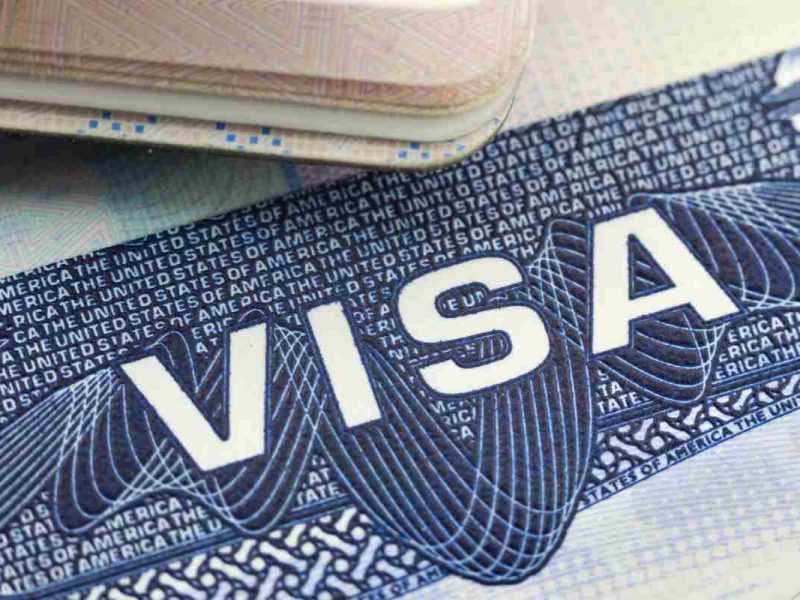 El tiempo de espera para la visa americana supera los 500 días en la mayoría de los consulados
