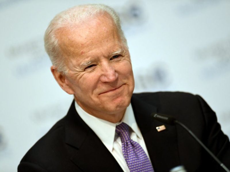 Biden no tiene cáncer