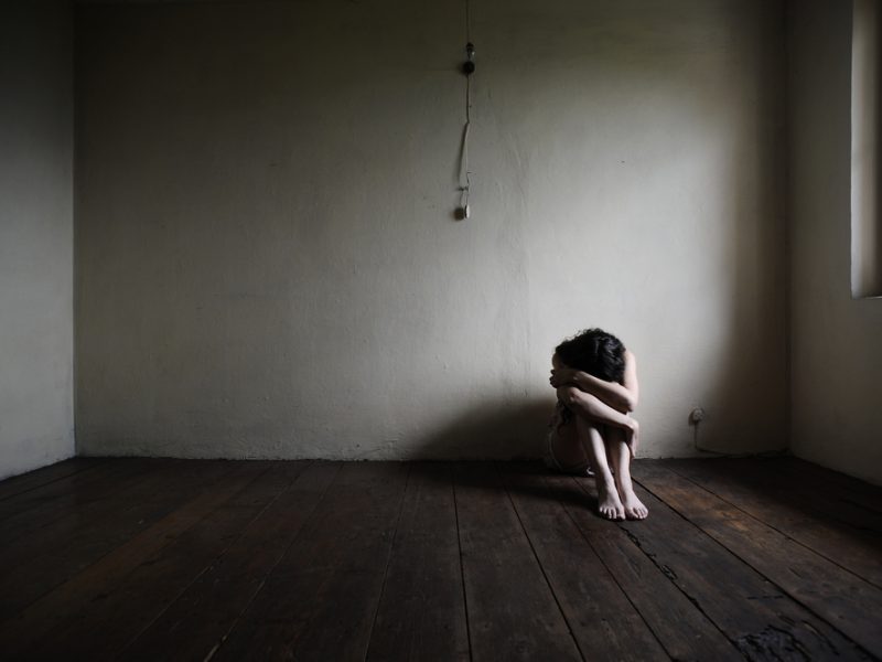 Síndrome de Ulises afecta a los migrantes