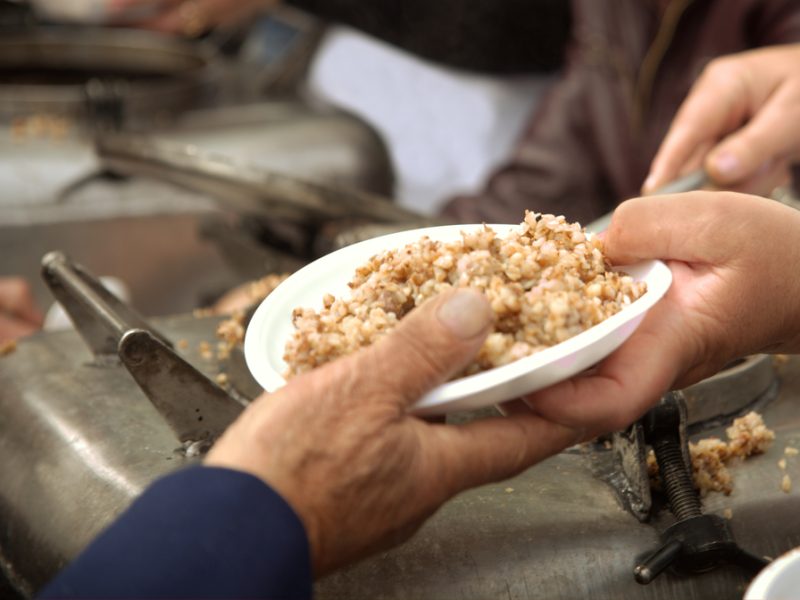 Negaron petición de ayuda en el Distrito de Columbia