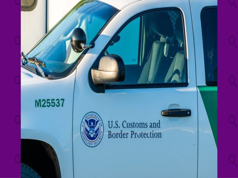 07282022 - PORTADA Biden detuvo el financiamiento al muro fronterizo de Trump pero aumenta la inversión en la patrulla fronteriza