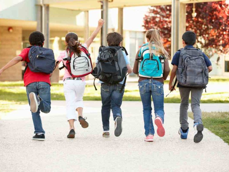 Después del tiroteo en Uvalde, Texas, los padres de familia tienen miedo del regreso a clases 2022.
