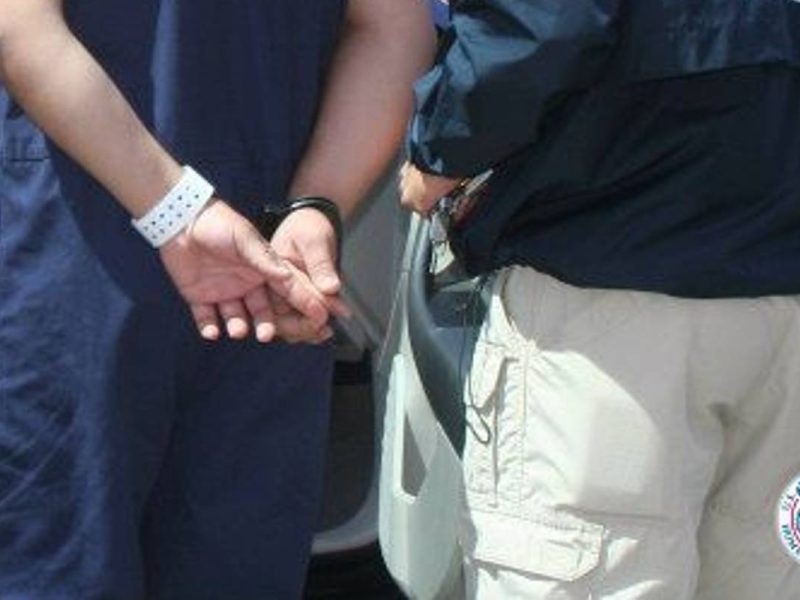 Se Hace Camino Nueva York lanzó un manual de defensa contra la deportación de migrantes.