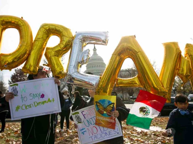 Foto: AP / Voz de América