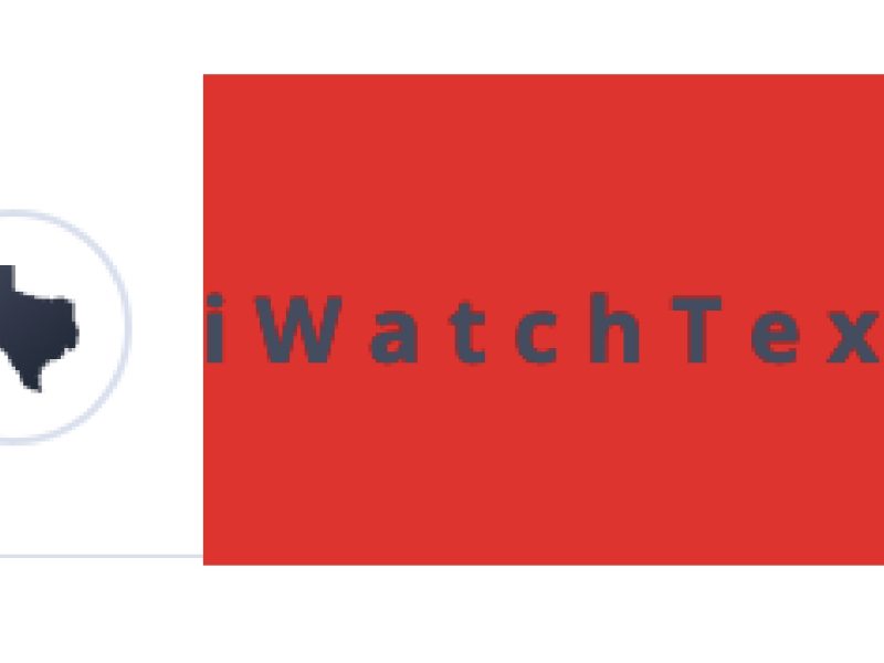 El sistema de denuncia ciudadana pretende prevenir de atentados terroristas, actos delictivos y tiroteos. Foto: iwatchtx.org