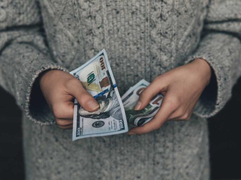 Algunos estados de USA darán cheques de estímulo basados en el reembolso de taxes.