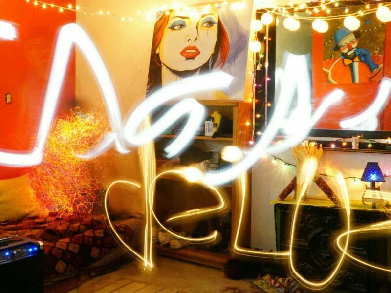 Casa de Luz de Tijuana