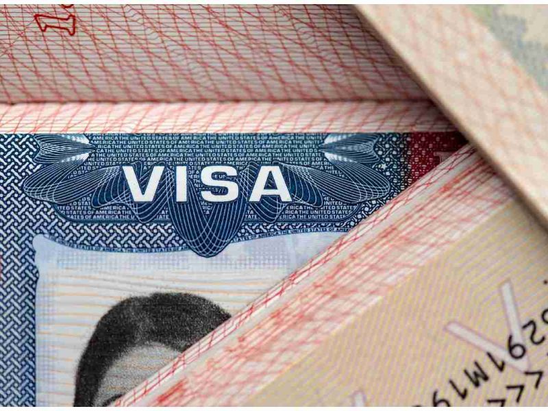 Tener documentos originales y no mentir en la cita consular es indispensable para obtener la visa americana