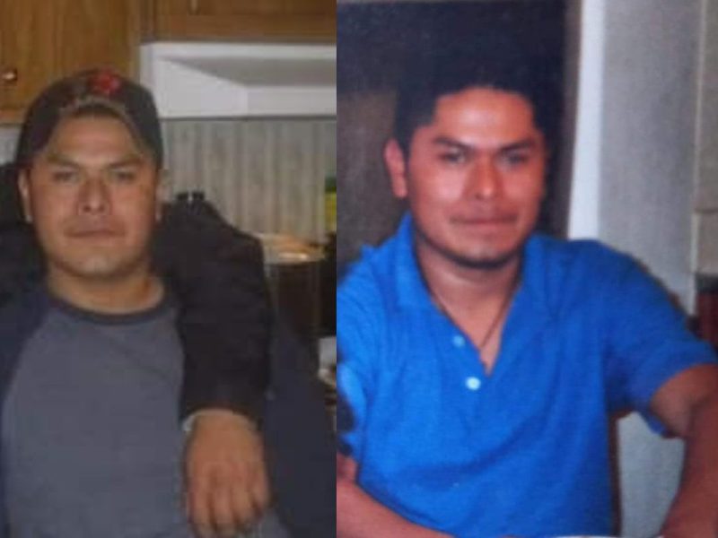 José Serafín de la Cruz Rosas nació en Tazonapa, Veracruz