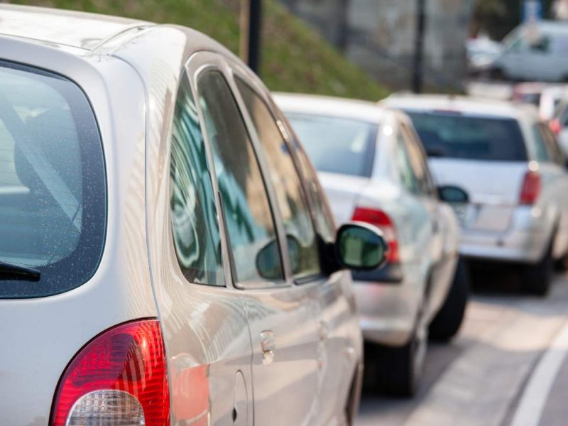 El costo de la regularización de los autos chocolate es de 2 mil 500 pesos