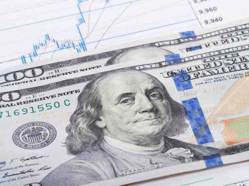 Te compartimos el precio del dólar hoy 28 de agosto.