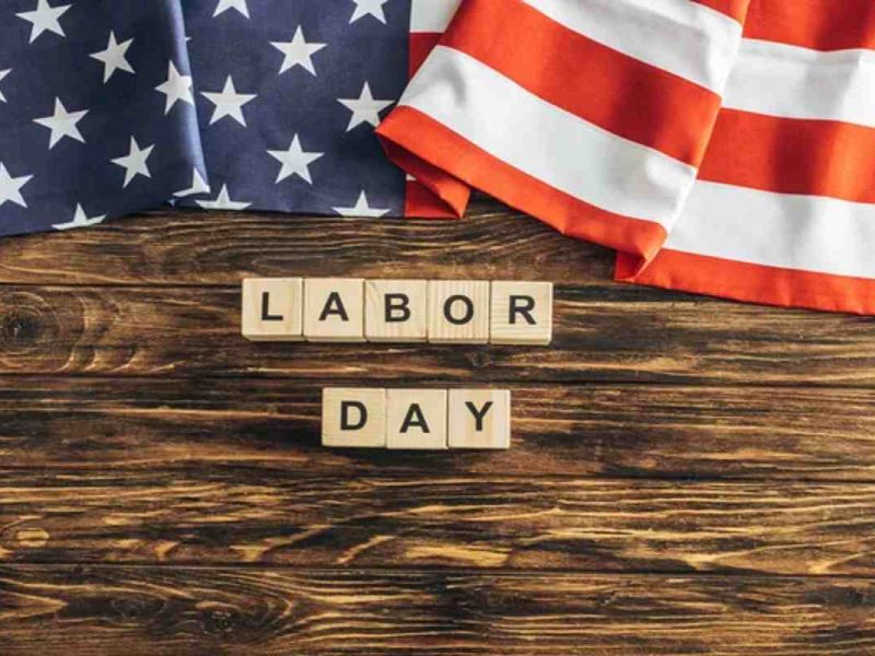 Te decimos cuándo es el Labor Day en USA este 2022.