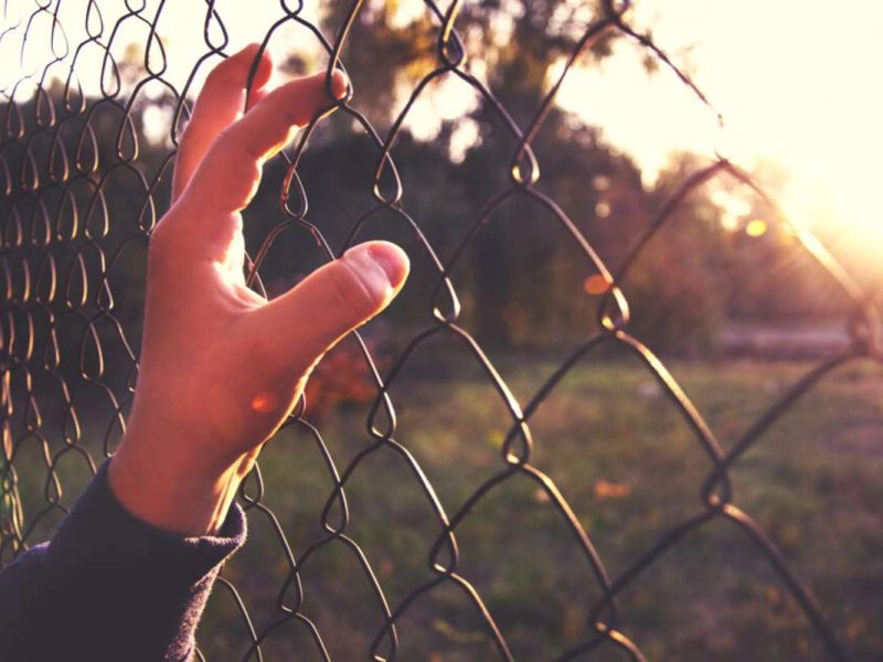 El programa "Quédate en México" terminó.