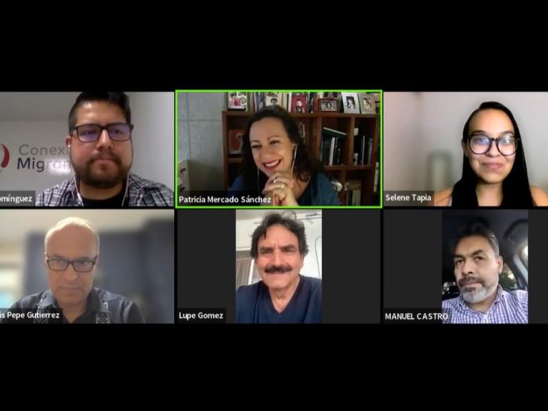 Guadalupe Gómez anunció que se trabaja en una iniciativa que remplace al Programa 3x1