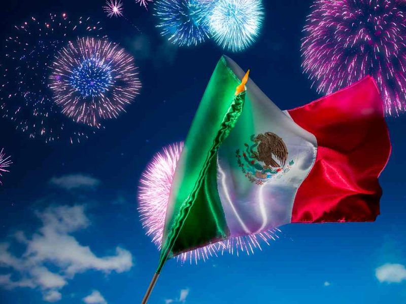 reglas para asistir a un evento en USA