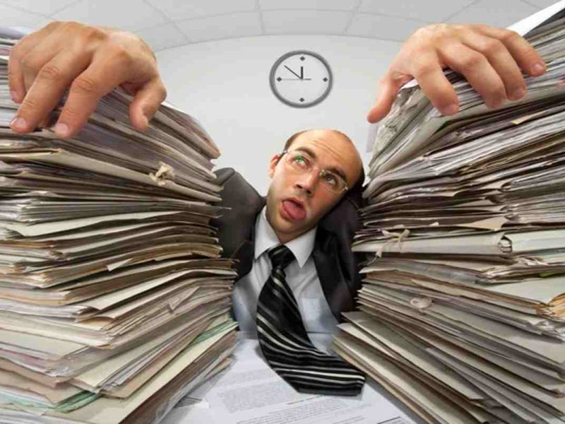 Te explicamos qué es una renuncia silenciosa en el trabajo en USA.