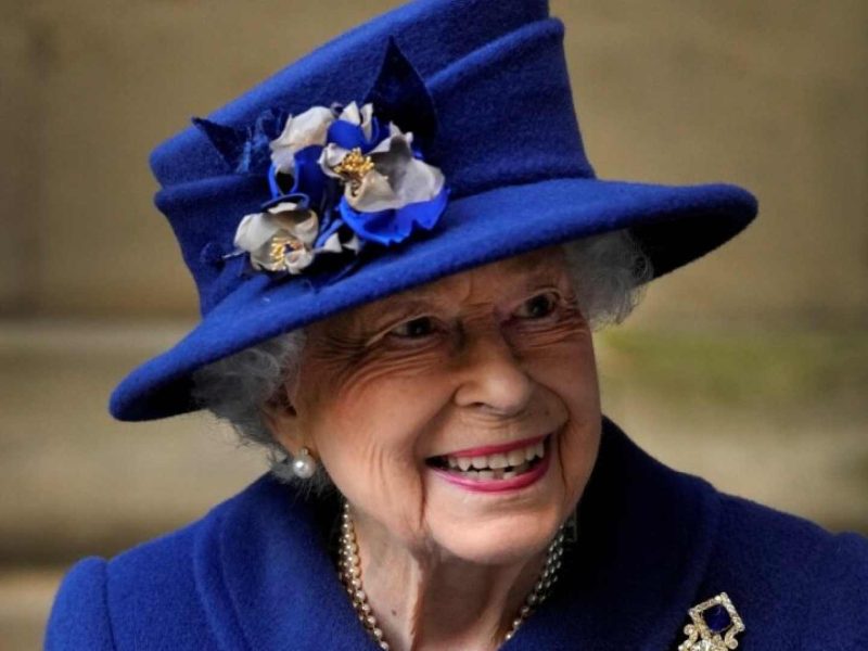 La reina Isabel II falleció y te presentamos el procolo que se seguirá tras su muerte.