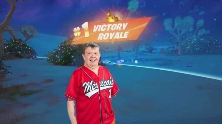 Más memes de Chabelo como fuente de la eterna juventud.