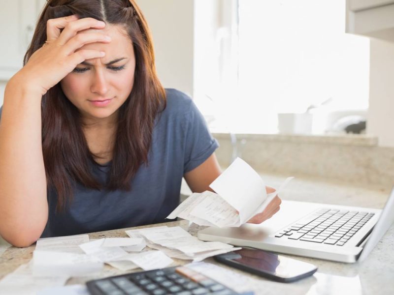 Puedes proteger tu dinero ante una recesión.