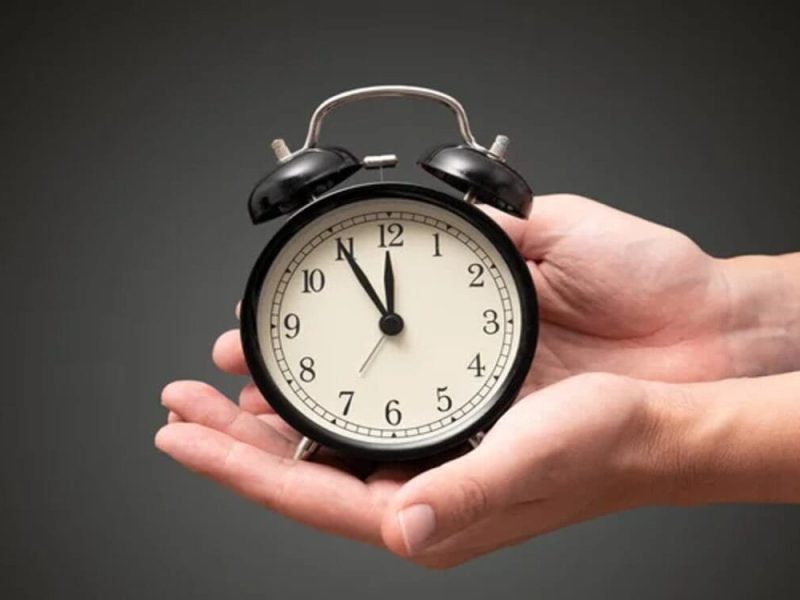 Te decimos cuando es el cambio de horario de invierno 2022.