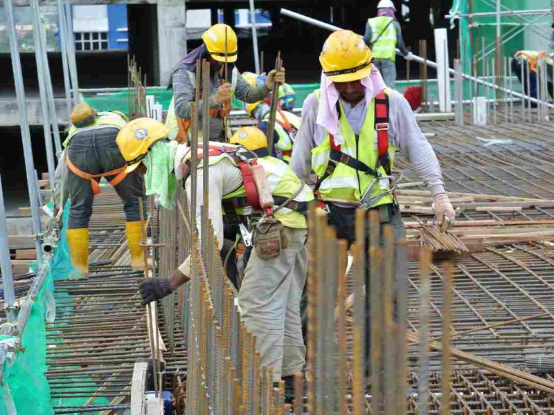 Estas son varias opciones de trabajo en Estados Unidos sin necesidad de hablar inglés.