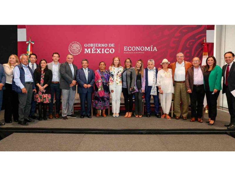 Fuerza Migrante apoyará a las pequeñas empresas mexicanas en USA.