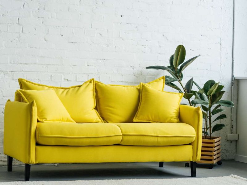 El servicio del menaje de casa está disponible todo el año y sólo puede utilizarse una sola vez