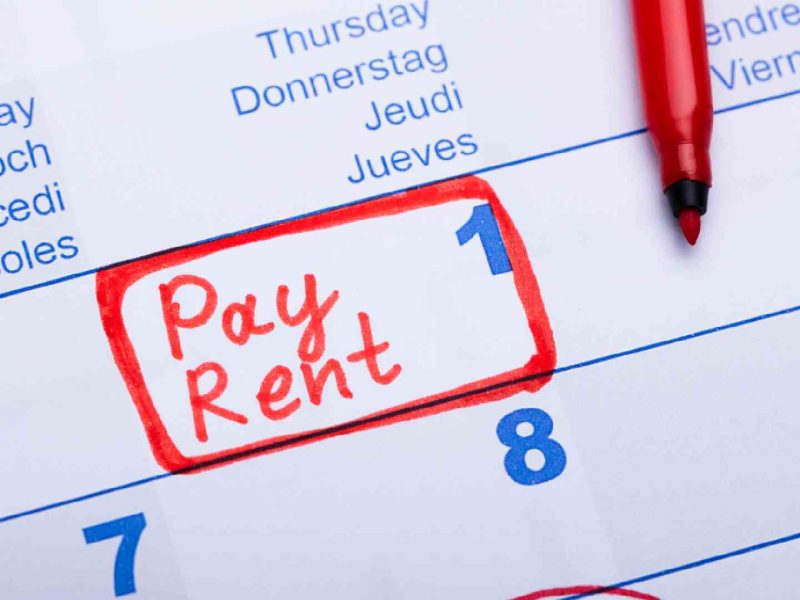 Los inquilinos que se atrasaron en el alquiler durante la pandemia tendrán hasta agosto de 2023 para regularizarse con los pagos correspondientes.