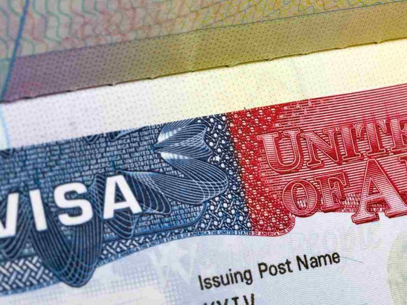 Si quieres obtener una visa americana debes demostrar que no eres un riesgo para EEUU y que vas a regresar a tu país al término de tu visita