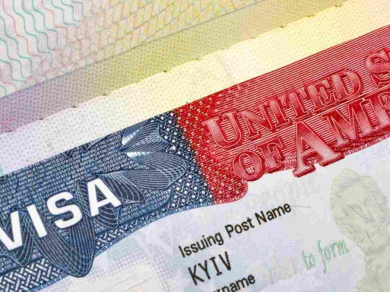 Te respondemos si se pueden sacar citas de último momento para la visa americana.