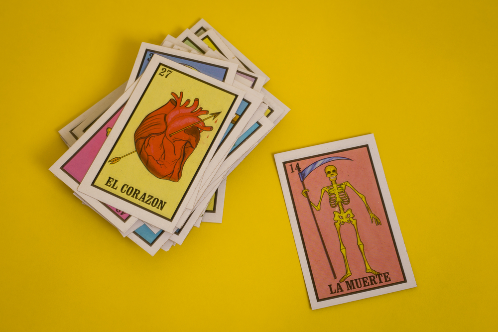 La lotería es parte de la anatomía de las fiestas patrias