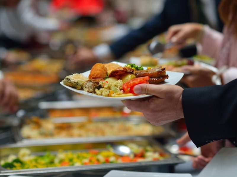 Recetas del recalentado de las fiestas patrias