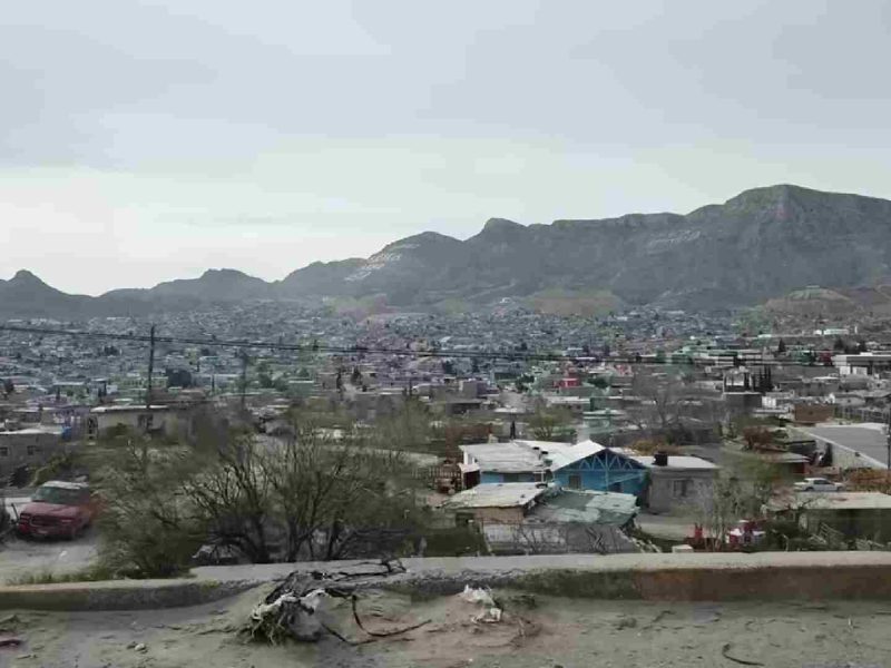 La actividad fue convocada por Derechos Humanos integrales en Acción A.C, Save the Children y el Servicio Jesuita a Migrantes, entre otros.
