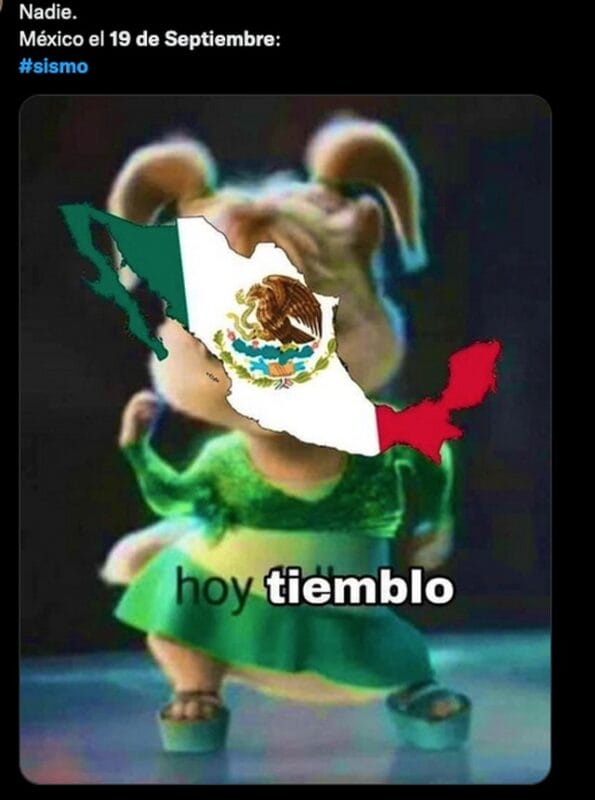 ¿Volverá a temblar en México?