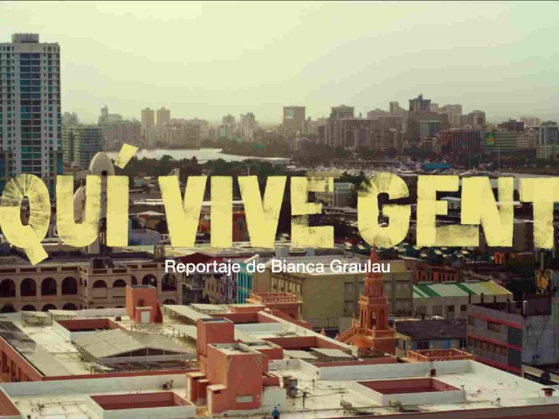 Actualmente. el video tiene más de 5.6 millones de visitas en Youtube.