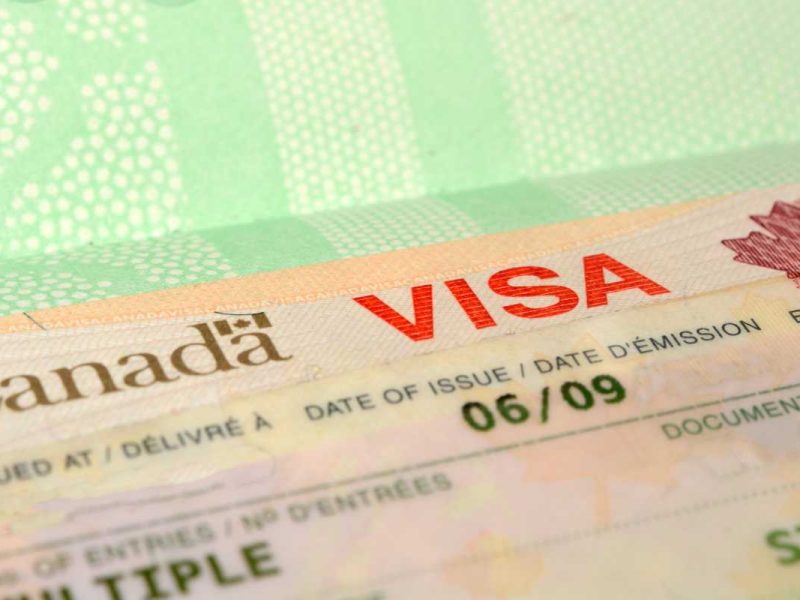 ¿Cuál visa es más sencilla de sacar, la de Canadá o USA?