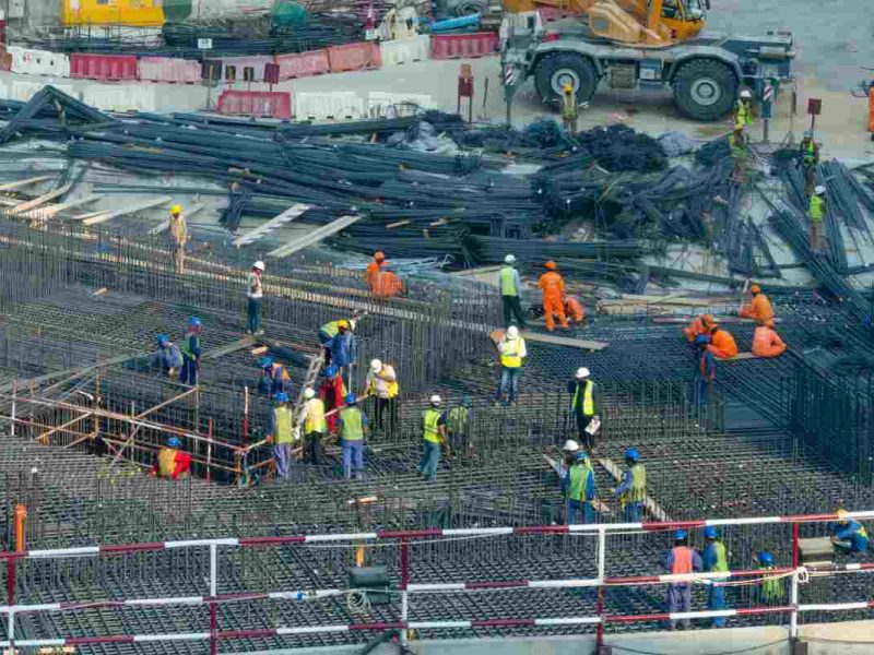 Para desarrollar la economía en Centroamérica construirán un tren