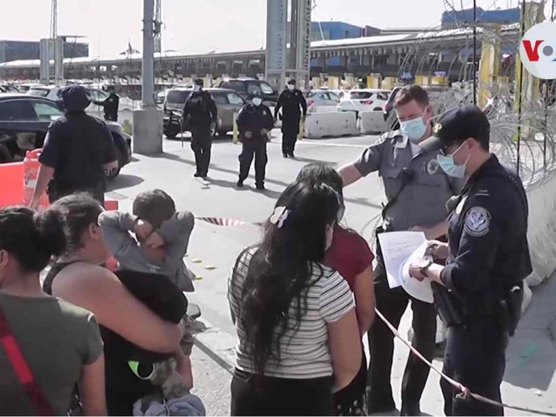 Entre otras cosas, el Imumi pide a la Suprema Corte que reconozca que el gobierno mexicano no protegió a los migrantes solicitantes de asilo en Estados Unidos de los efectos de Quédate en México