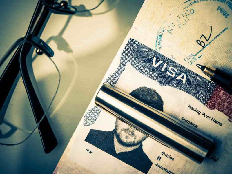 Cambiar el lugar dode se realizará la entrevista consular no tiene costo