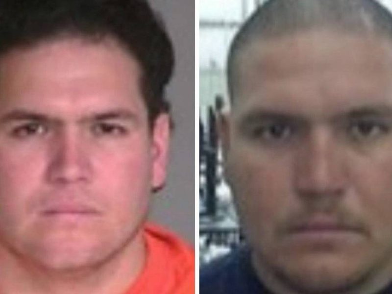 Mexicano es condenado por 50 años de cárcel por el asesinato de un agente de la Patrulla Fronteriza en Estados Unidos.