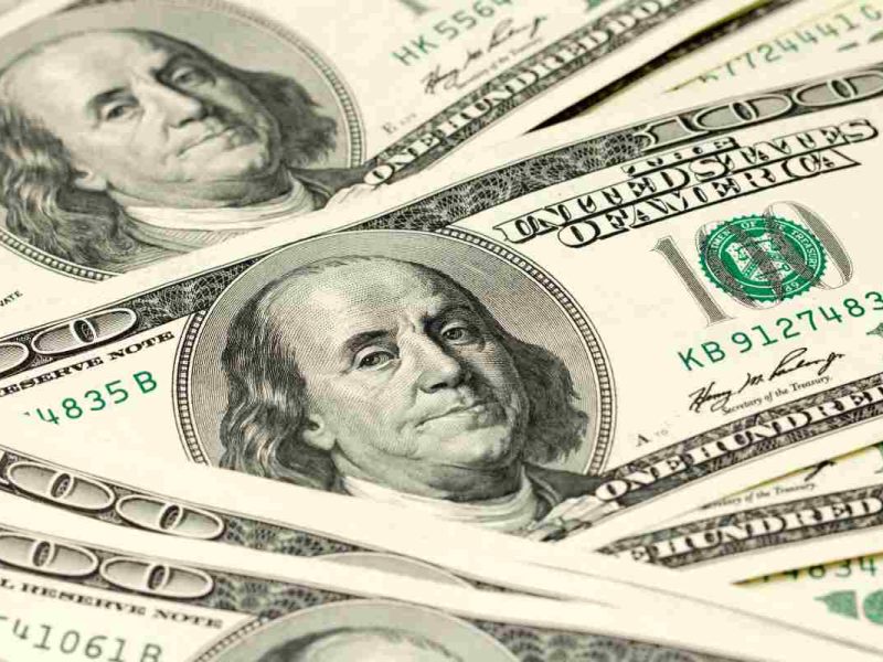 Te compartimos el precio dólar hoy 3 de octubre de 2022.