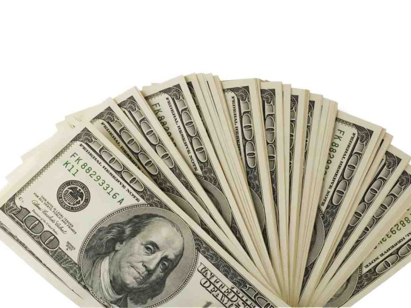Te compartimos el precio dólar hoy 25 de septiembre de 2022.