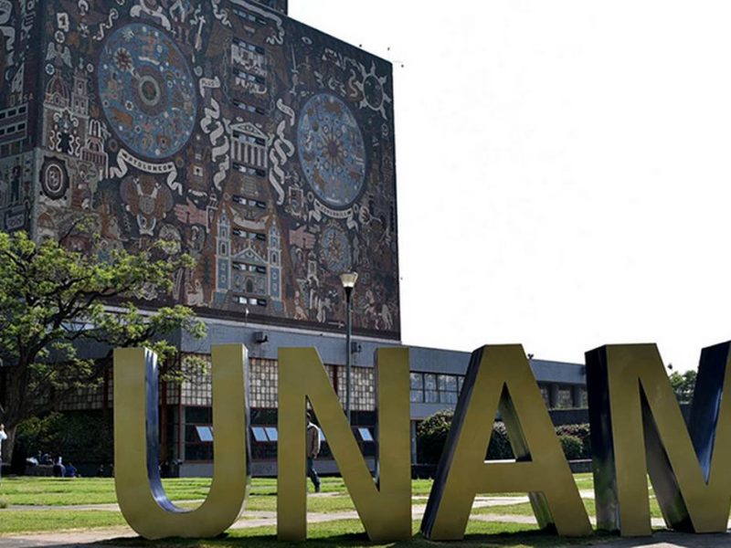 Curso de inglés gratuito en la UNAM